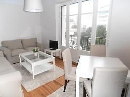 Rental Apartment Dalbarade - Saint-Jean-De-Luz, 2 Bedrooms, 4 Persons المظهر الخارجي الصورة