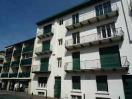 Rental Apartment Dalbarade - Saint-Jean-De-Luz, 2 Bedrooms, 4 Persons المظهر الخارجي الصورة